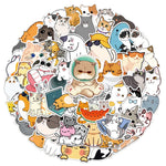 Stickers – Lot Kawaii
