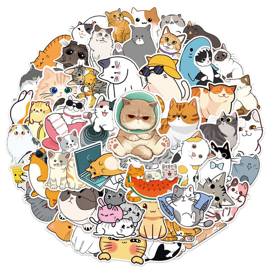 Stickers – Lot Kawaii